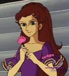 Togenishia (The Flower Child Lunlun) - Last Edited: 2021-10-19