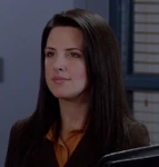 Christina Lang (Republic of Doyle) - Last Edited: 2022-03-07