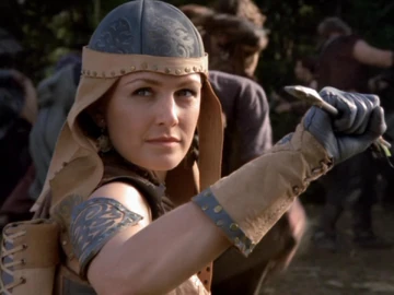 ncca様 Najara (Xena: Warrior Princess) | The Female Villains Wiki | Fandom