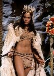 Queen Kari (Prehistoric Women)