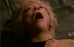 Deceased Meg.png (516 KB) Meg after being killed by Quinn