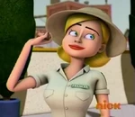 Frances Alberta (The Penguins of Madagascar) - Last Edited: 2025-06-06