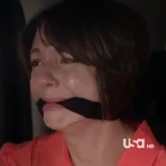 Justine Winfield gagged.png (293 KB) Justine bound and gagged by Ronnie Carr