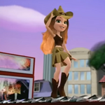 Mandy Pickett (Bratz: Passion 4 Fashion - Diamondz) - Last Edited: 2024-05-01