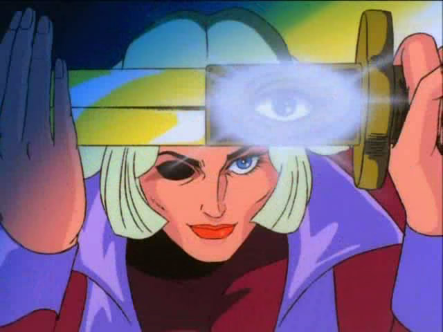 Sandra Cobra The Female Villains Wiki Fandom Sandra Cobra The Female Villains Wiki Fandom