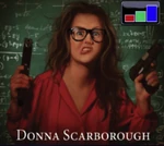 Donna Scarborough (Hostage Negotiator) - Last Edited: 2024-03-22
