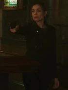 Anita Karr's villainous reveal