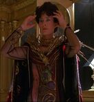 Princess Mombi (Return To Oz) - Last Edited: 2025-05-08