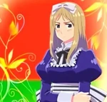 Belarus (Hetalia) - Last Edited: 2024-11-17