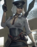 Hilde Schmittendorf (Dead Rising 3) - Last Edited: 2024-02-11