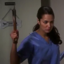 Kelly Axe.png (541 KB) Kelly with an axe