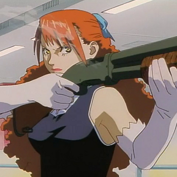 Momomi Momoi Mezzo Forte The Female Villains Wiki Fandom