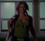 Rita "Lethal Weapon" Westwood (Psych)