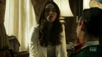 Sofia Falcone Gotham 03G.gif (4.2 MB) Sofia tortures Edward Nygma with a knife