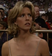 Diana @ King of the Ring 1996
