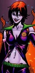 Duela Dent (Batman) - Last Edited: 2021-10-17