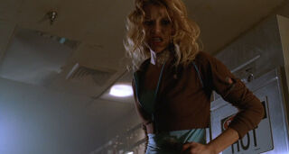 Nadja (played by Marisa Quintanilla) Road House 2 Last Call 92