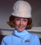 Stewardess Peggy (Get Smart) - Last Edited: 2021-12-15