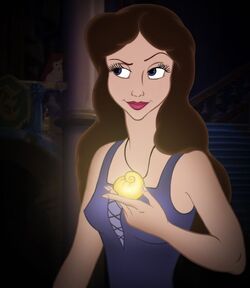 Ursula (The Little Mermaid) — Next Door Villain