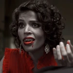 Brunette Vampiress (Vampyre Vodka) - Last Edited: 2022-03-08