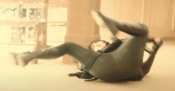 Yup we needed to see that