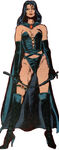 Selene (Marvel Comics) - Last Edited: 2022-09-07