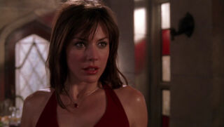 Desiree Atkins (played by Krista Allen) Smallville 85