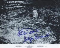 KarinDor1.jpg (81 KB) Autographed photo