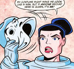 Blue Snowman (DC Comics) (49 KB) Blue Snowman (DC Comics) - Last Edited: 2021-10-15