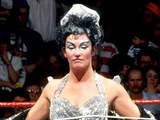 Sensational Sherri (WWE)