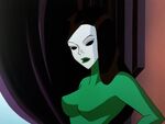 Calendar Girl (The New Batman Adventures) - Last Edited: 2021-11-06