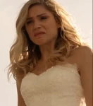 Holly Gero (L.A.'s Finest) - Last Edited: 2022-02-26