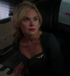 Vivian Tribeca (Angie Tribeca) - Last Edited: 2021-12-07