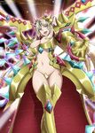 Finé (Senki Zesshou Symphogear) - Last Edited: 2024-11-04