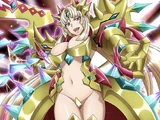 Finé (Senki Zesshou Symphogear)