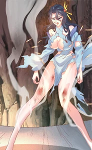 Song is humiliated for the 2nd time