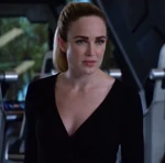 Alternate Sara Lance (Legends of Tomorrow) - Last Edited: 2021-12-09