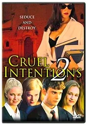Cruel intentions 