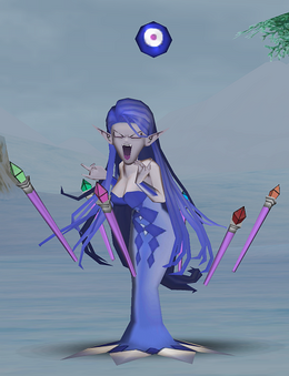 Witch Siren And Ice Queen Dragon Quest Viii The Female Villains Wiki Fandom Witch Siren And Ice Queen Dragon Quest Viii The Female Villains Wiki Fandom