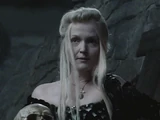 Lady Van Tassel (Sleepy Hollow)