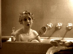 Maltese Falcon 1931 Bebe Daniels 00