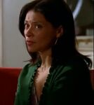 Nina Mendoza (Castle) - Last Edited: 2024-10-30