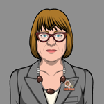 Darya Chernova (Criminal Case) - Last Edited: 2021-10-22