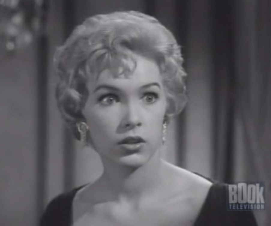 Judy (Alfred Hitchcock Presents) | The Female Villains Wiki | Fandom