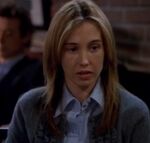 Lindsay Hendrix (The Mentalist) - Last Edited: 2025-03-08
