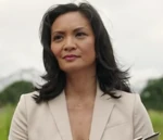 Melanie Pratt (NCIS: New Orleans) - Last Edited: 2022-01-23