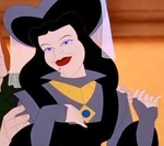 Hildegarde (The Princess and the Pea) - Last Edited: 2021-11-08