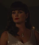 Fortuna (The Librarians) - Last Edited: 2022-03-01