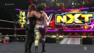 Becky Lynch Heel Turn.gif (1.64 MB) Becky turning villainous and attacking Bayley from behind