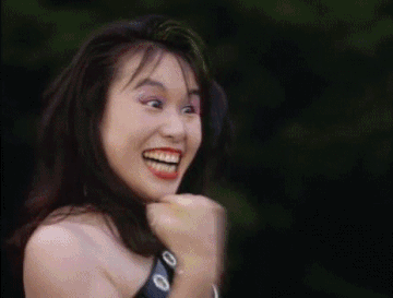 Tokyo Bad Girl (The Toxic Avenger Part II) | The Female